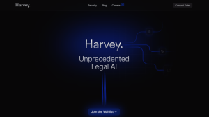 Harvey AI To Move Out Of Early Access Phase, Release More Affordable Versions Of Its Custom AI Models